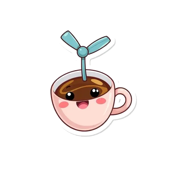 Welcome to Caffeineclown.Com